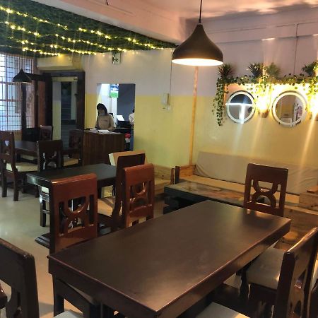 Jn Hotel Kohima Extérieur photo