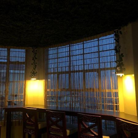 Jn Hotel Kohima Extérieur photo