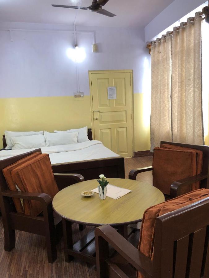 Jn Hotel Kohima Extérieur photo