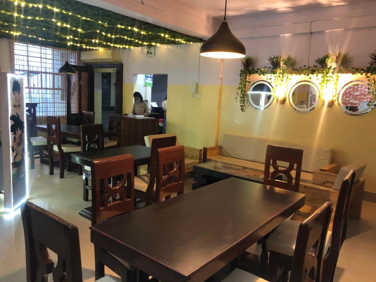 Jn Hotel Kohima Extérieur photo