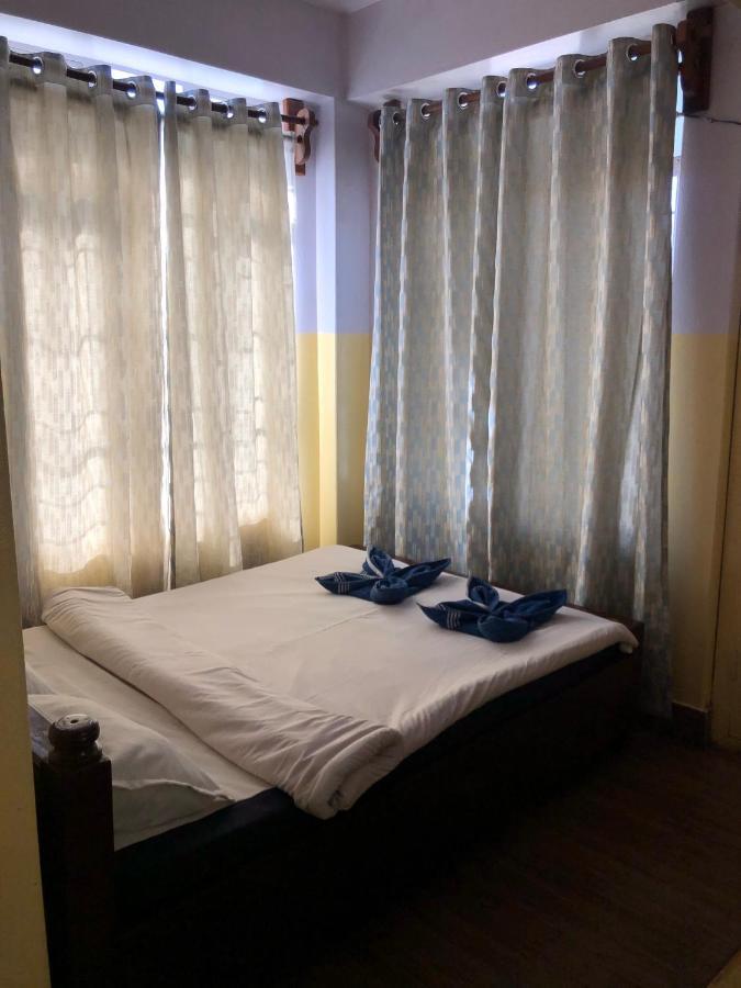 Jn Hotel Kohima Extérieur photo