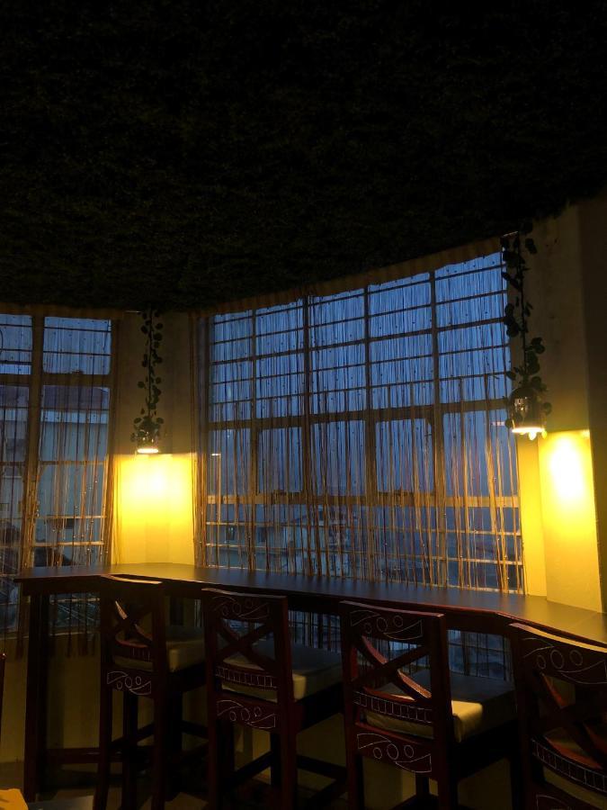 Jn Hotel Kohima Extérieur photo