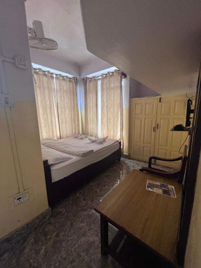 Jn Hotel Kohima Extérieur photo