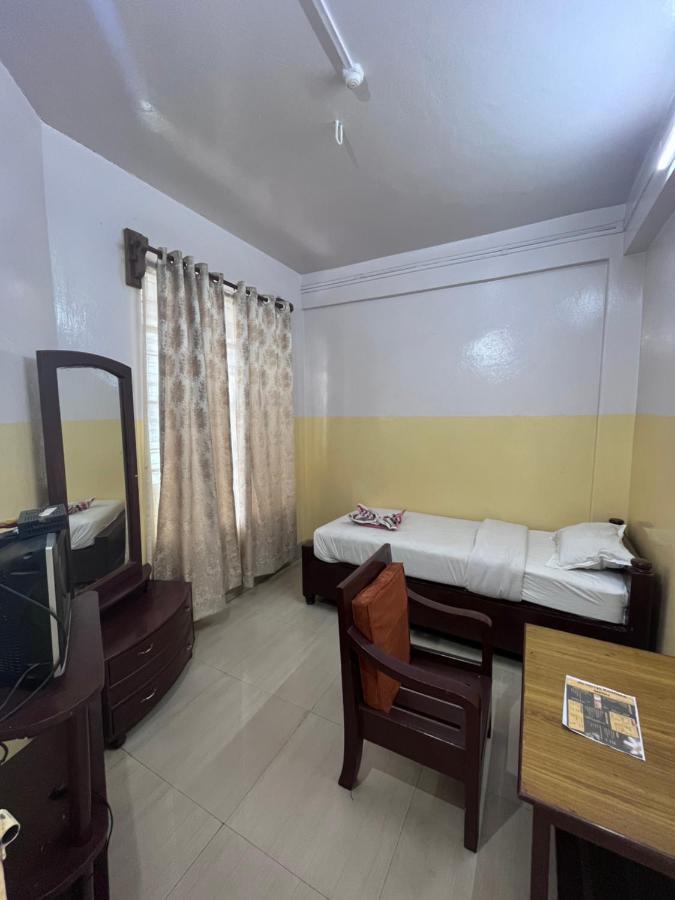 Jn Hotel Kohima Extérieur photo